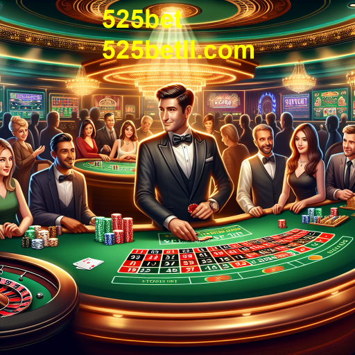 525bet