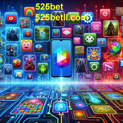 O Crescimento dos Jogos Mobile: Uma Revolução no Entretenimento Digital